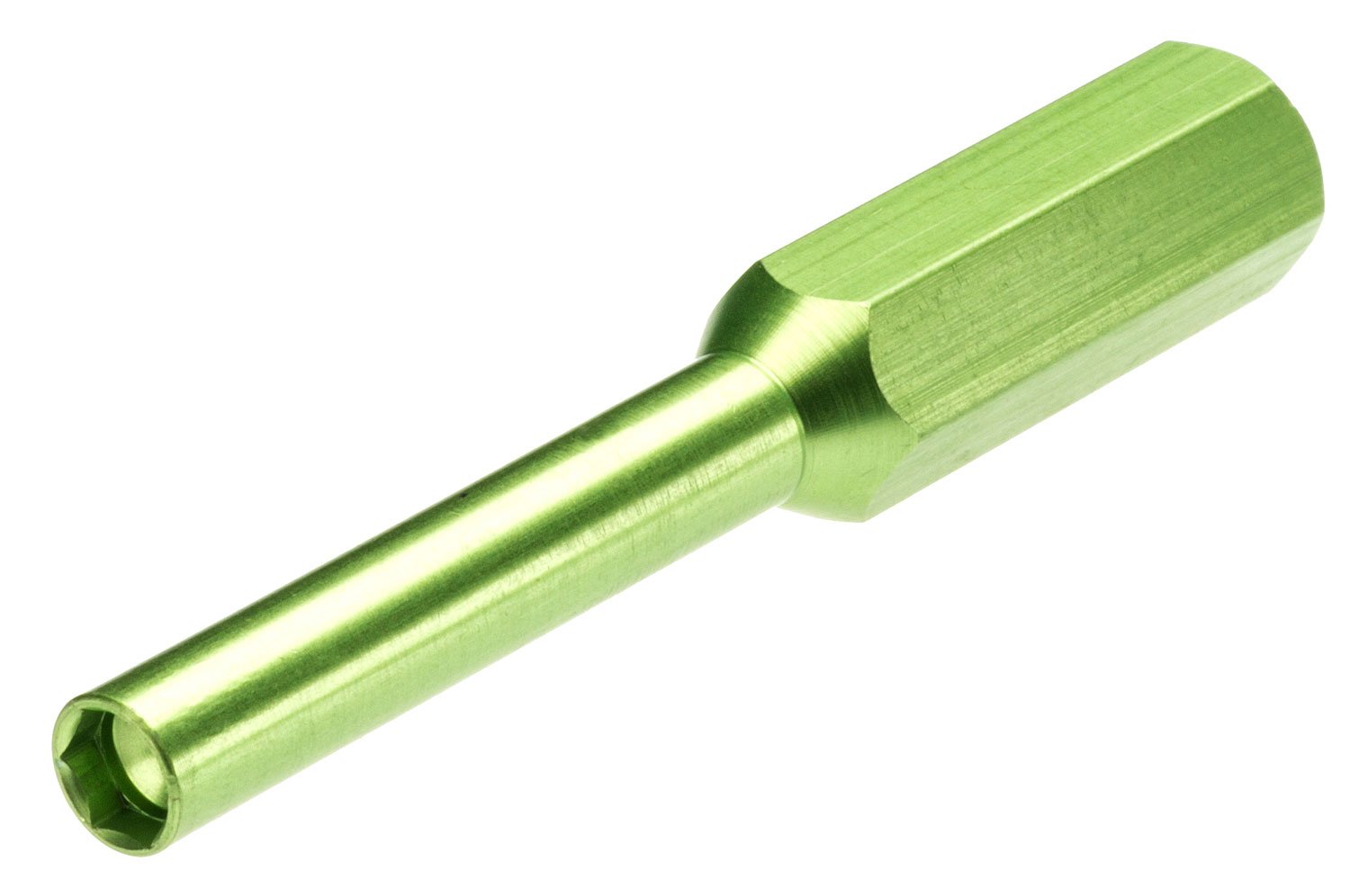 HiViz GLOCKTL Sight Installation Tool for Glock Pistols - Hi-Viz - STEEL