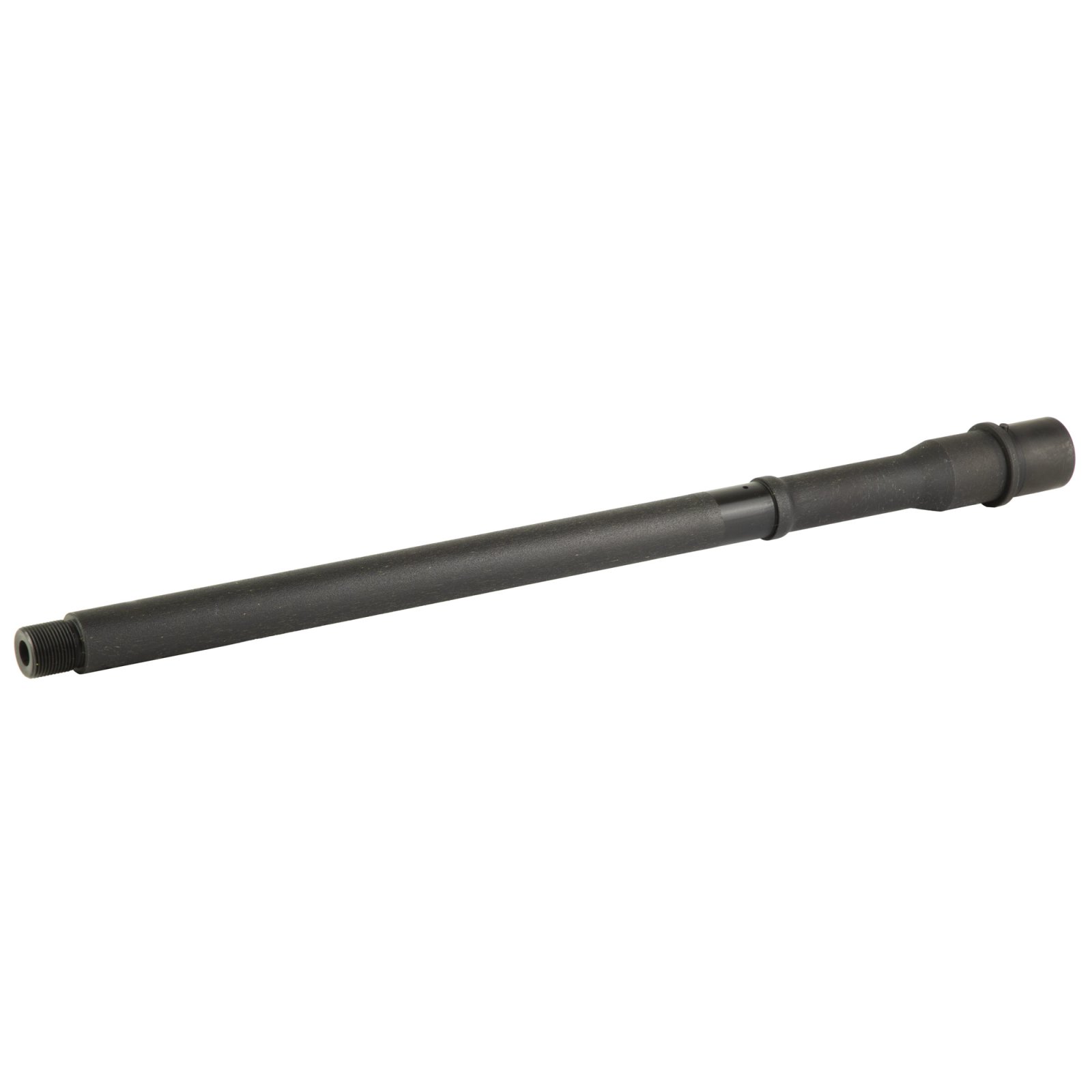 Lantac LA00241 Raven 300 Blackout 14.5" Barrel Anodized AR-15