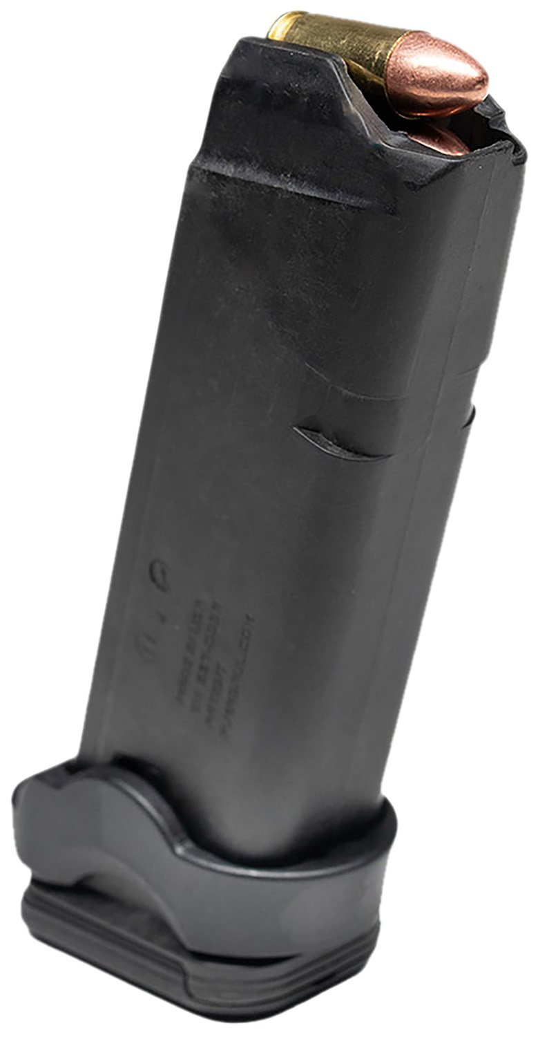 Kel-Tec S2K221 SUB2000 Magazine Sleeve for Glock 17 High Capacity Polymer - Kel-Tec