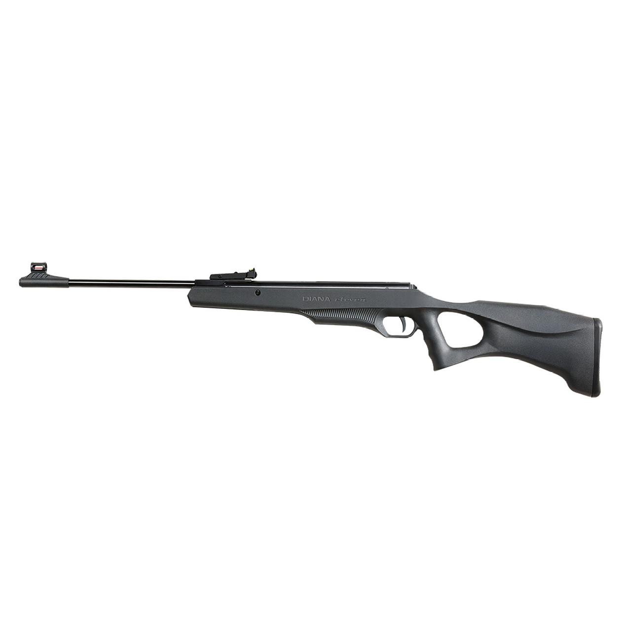 Bl Diana Air Rifle 11 .177 575 Fps SYNTHIC Black - BLS Supply - 4.5 mm