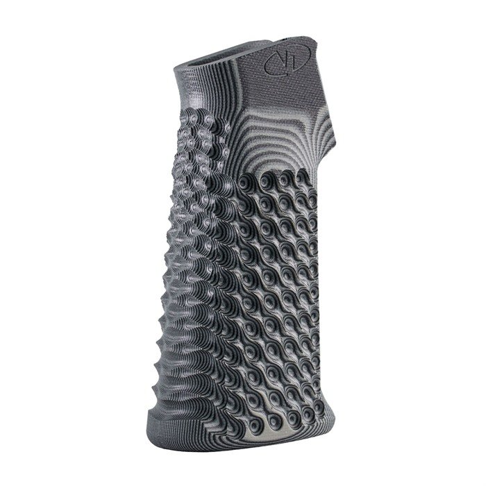 AR-15 HYDRA BLACK GRAY