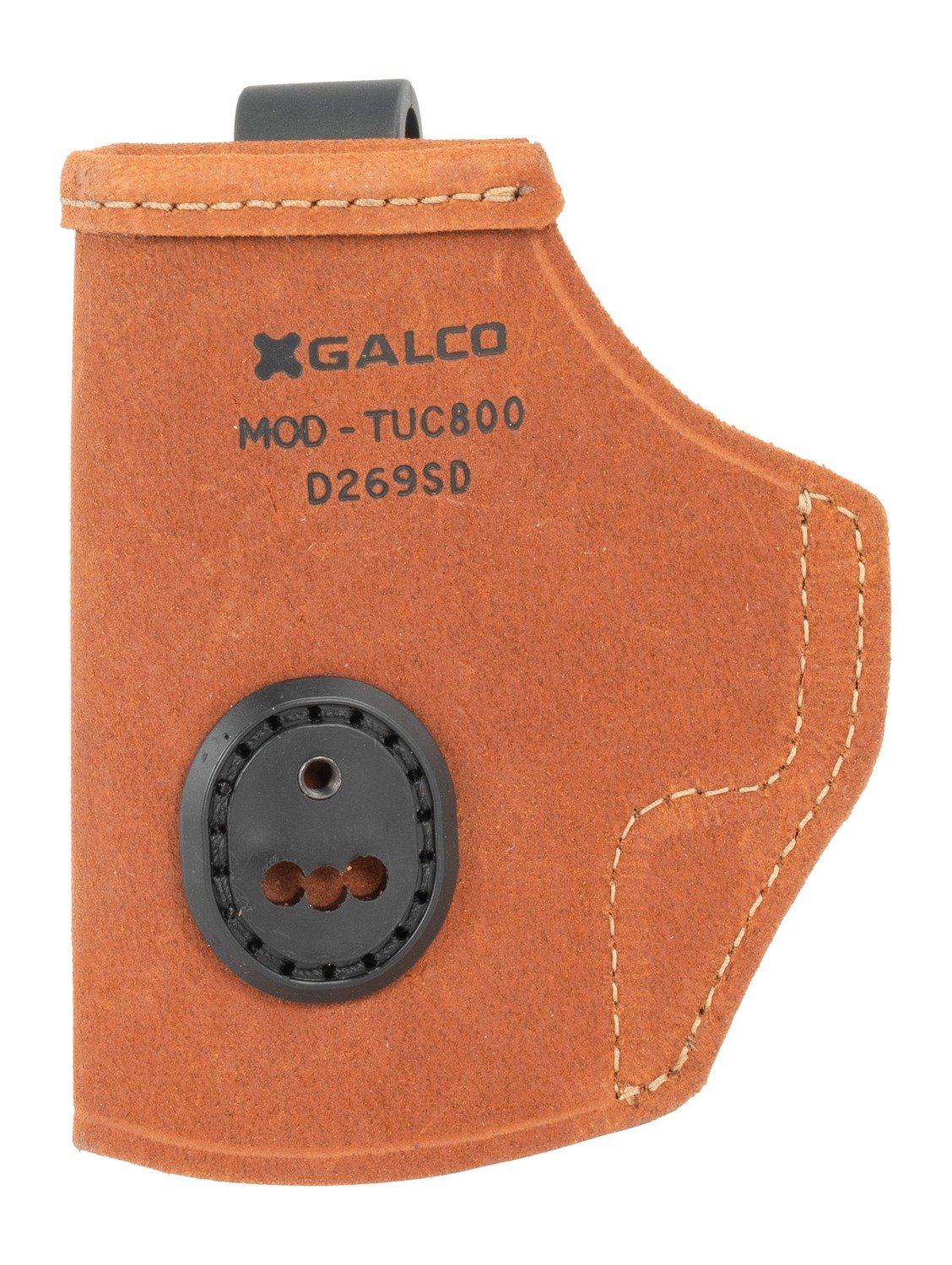 GALCO TUC800 TUCK-N-GO GLK 43 NAT