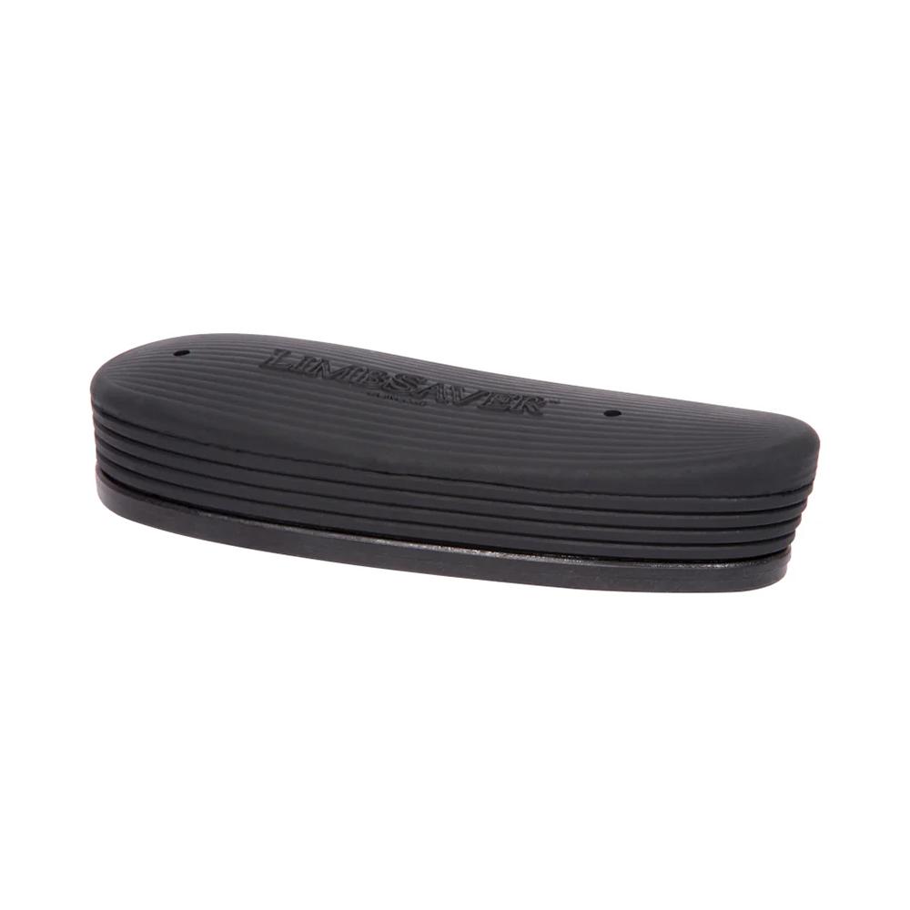 Limbsaver 10101 Recoil Pad Remington 700/870/1187 Black Rubber