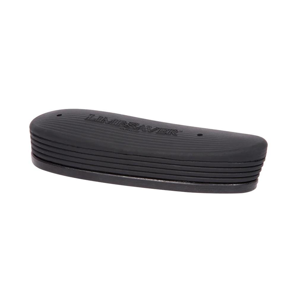 Limbsaver 10112 Classic Recoil Pad Black Rubber for Remington 700 BDL