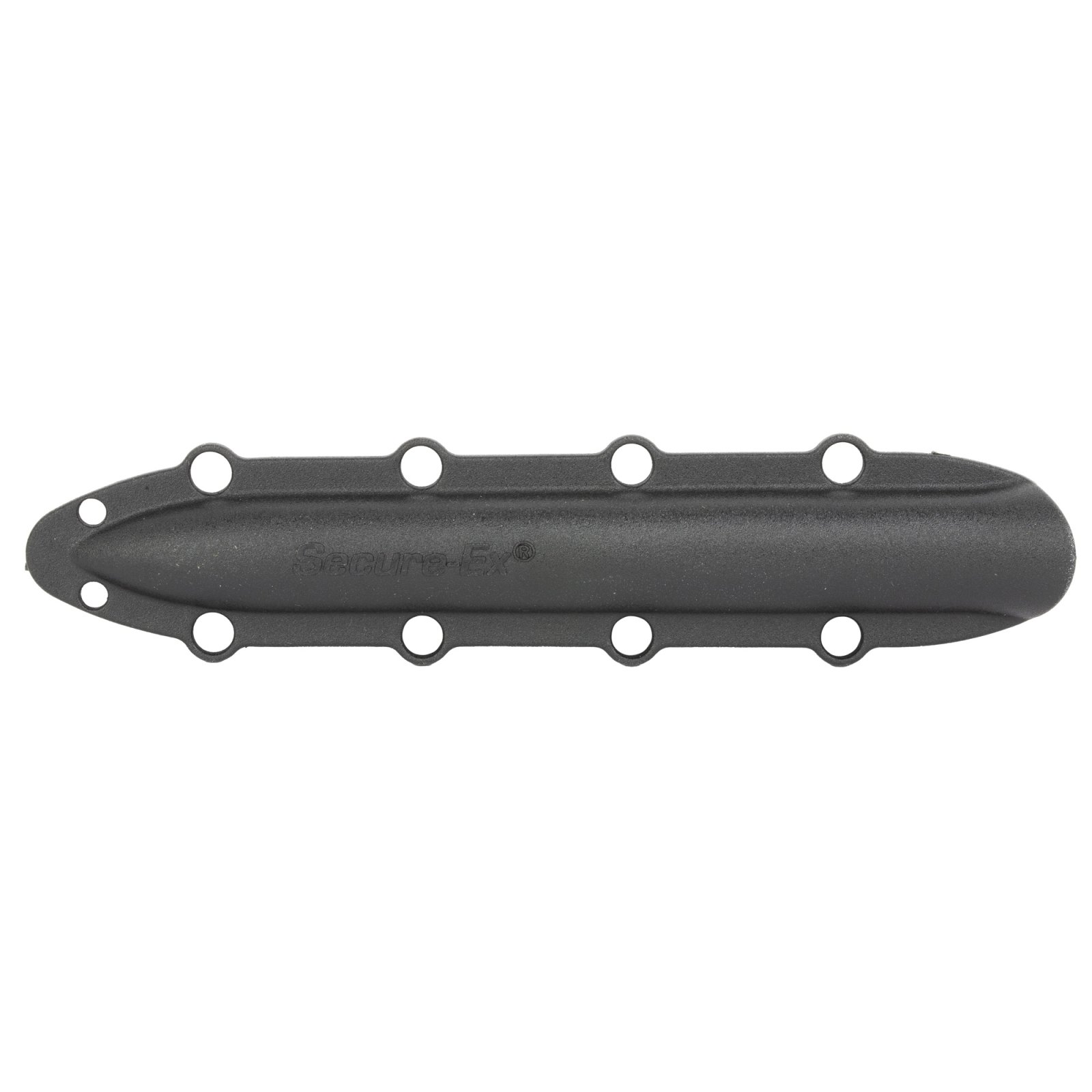 Cold Steel Delta Dart Sheath Black With Box