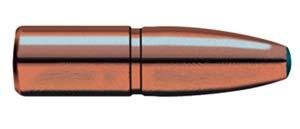 Swift 332507 338 Caliber 250gr Semi-Spitzer Bullets 50/Box - Swift Bullet Company - 338 CALIBER