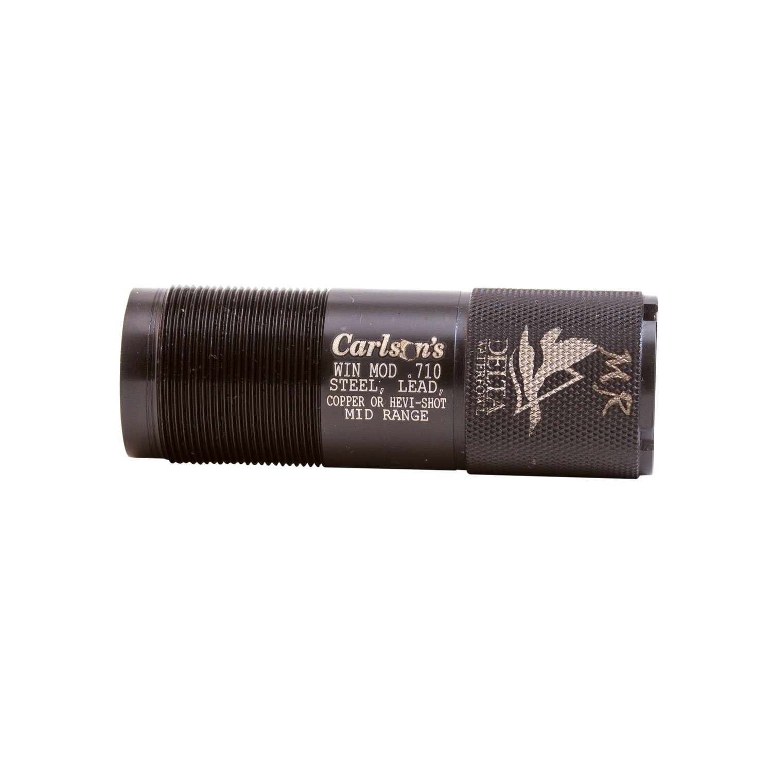 Carlson's Choke Tubes 07474 Delta Waterfowl Extended Winchester 12...