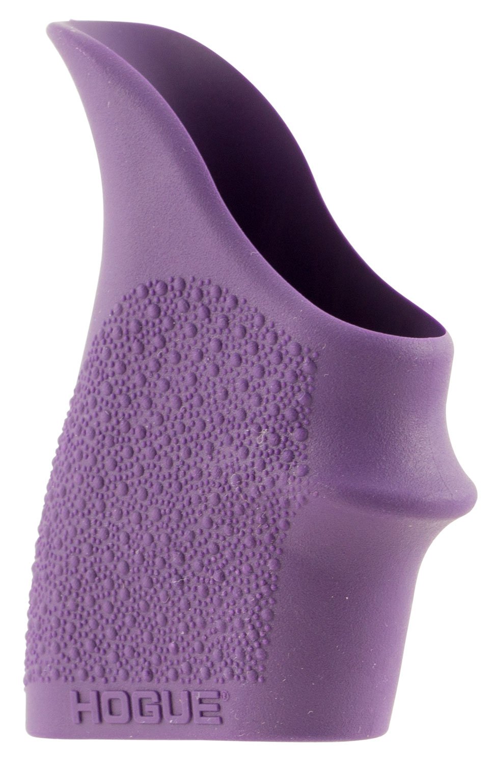 Buy Hogue HandAll Beaver Tail Grip Sleeve S&W M&P Shield Ruger LC9 Glock 26/27 Purple online