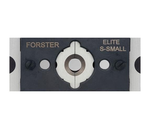 Buy Quick Change Jaws for Forster Co-Ax Press Small online