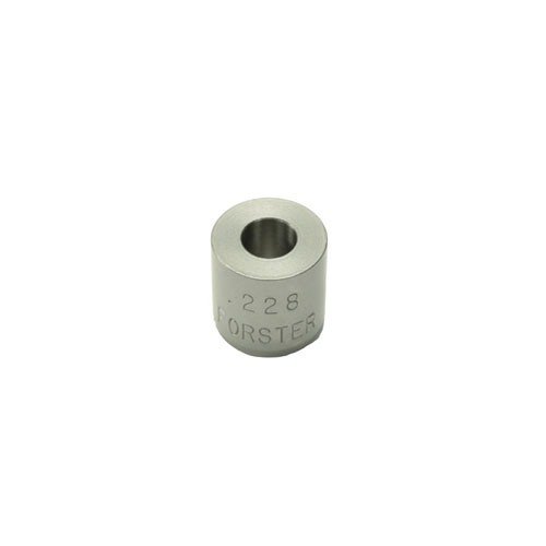 Forster Bush-291 Neck Bushing .291 Diameter - FORSTER PRODUCTS, INC.