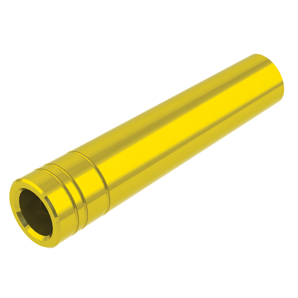 Gold Tip BC16634012 Ballistic Collars Pierce 340 12pk 5/16" Thread