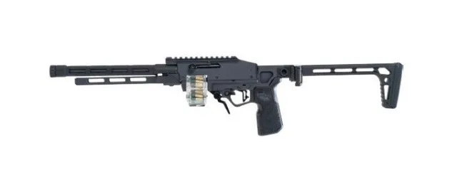 TANDEMKROSS FA41N0597BBB1 ADX 22LR LH 10.2 *SBR* - Tandemkross - .22 LR for sale at TheGunDock