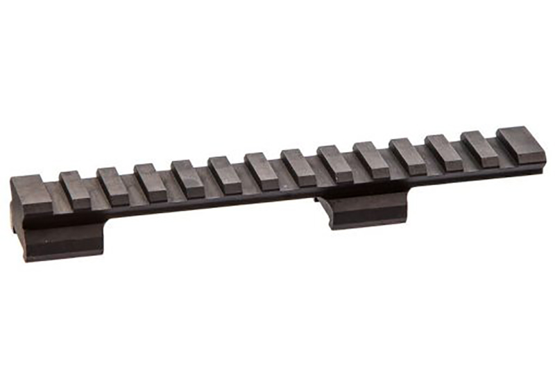 Buy CZ-USA 19010 CZ Weaver Rail Adapter 527 Black online