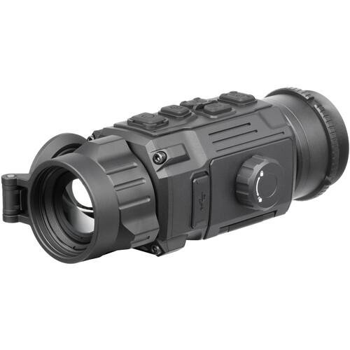 AGM 314208560103R921 Rattler-C V2 Thermal Clip-On 256x192 11hr Battery