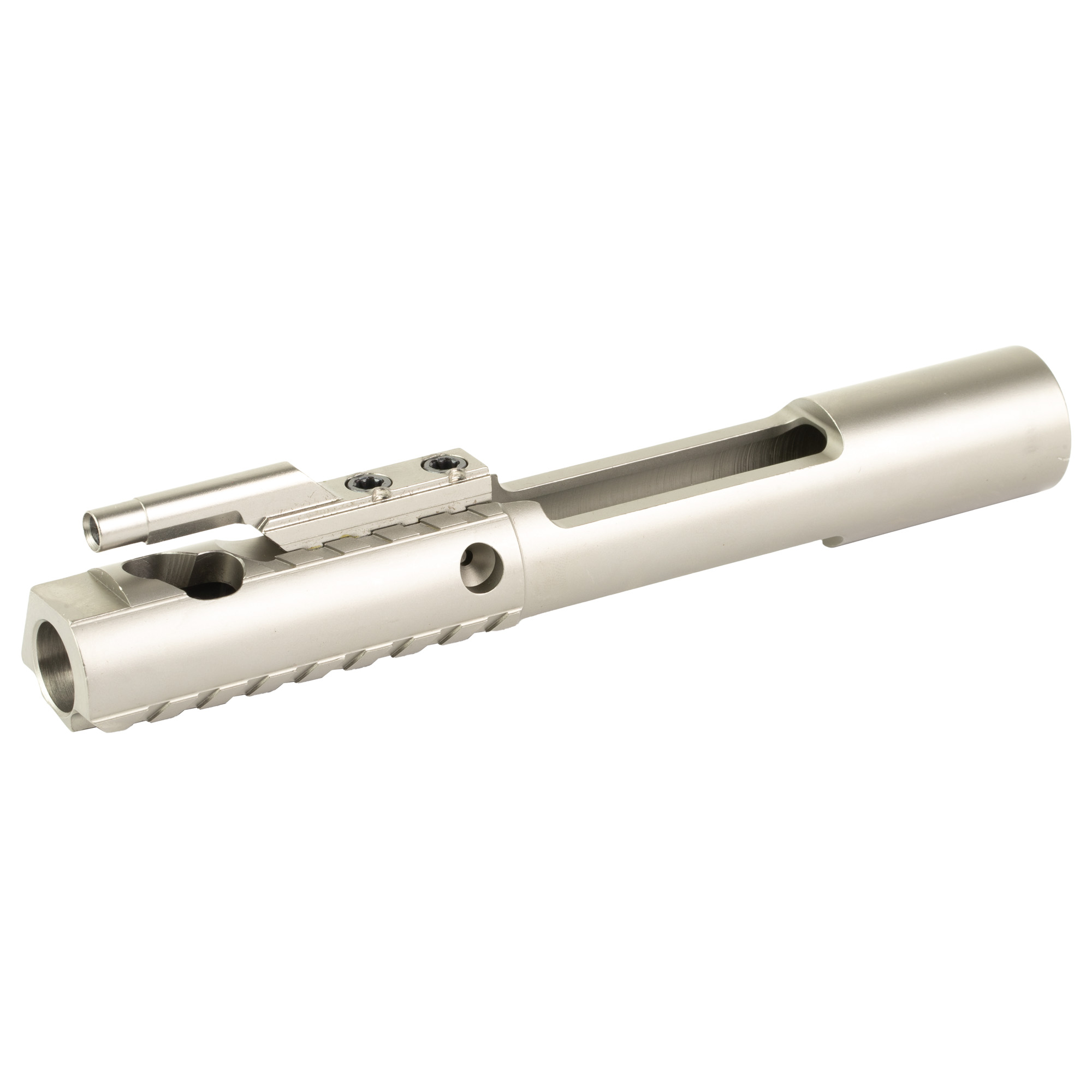 KAK Industry 204-0406-001 Bolt Carrier, 8620 Steel, Chrome Lined, NP3 Finish