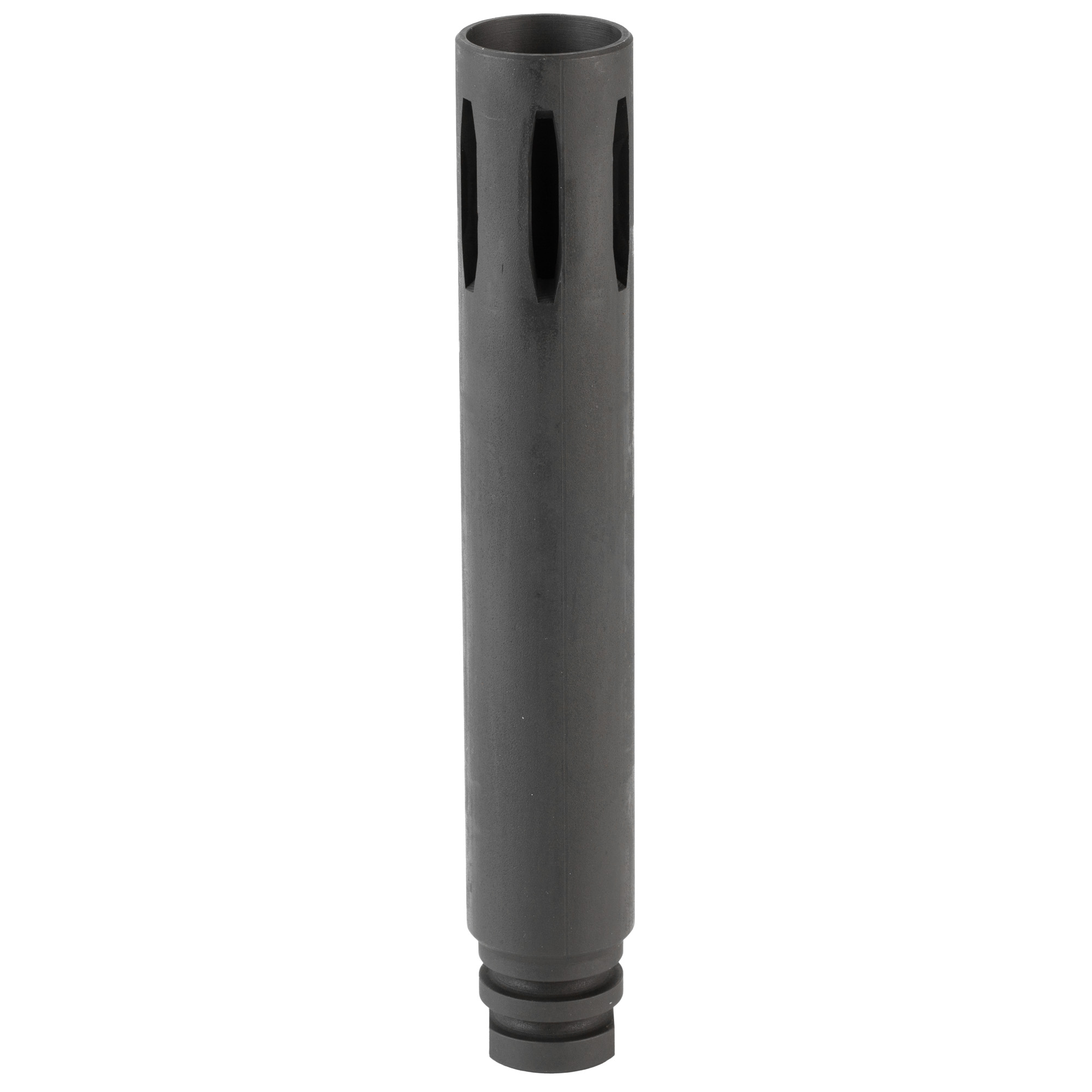 KAK Industry AR15-MD-FH-001 Retro Flash Hider 556NATO 1/2x28 6" Black