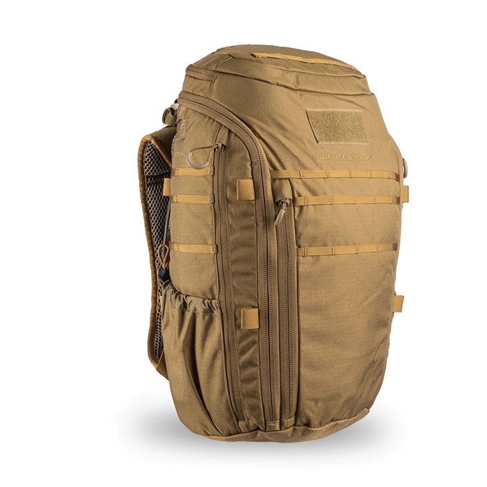 Buy Eberlestock F5MC Coyote Brown Tactical Backpack online