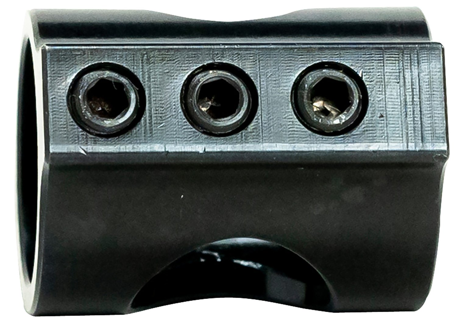 Faxon GB LP 625 Low Profile Gas Block Three Set Screws