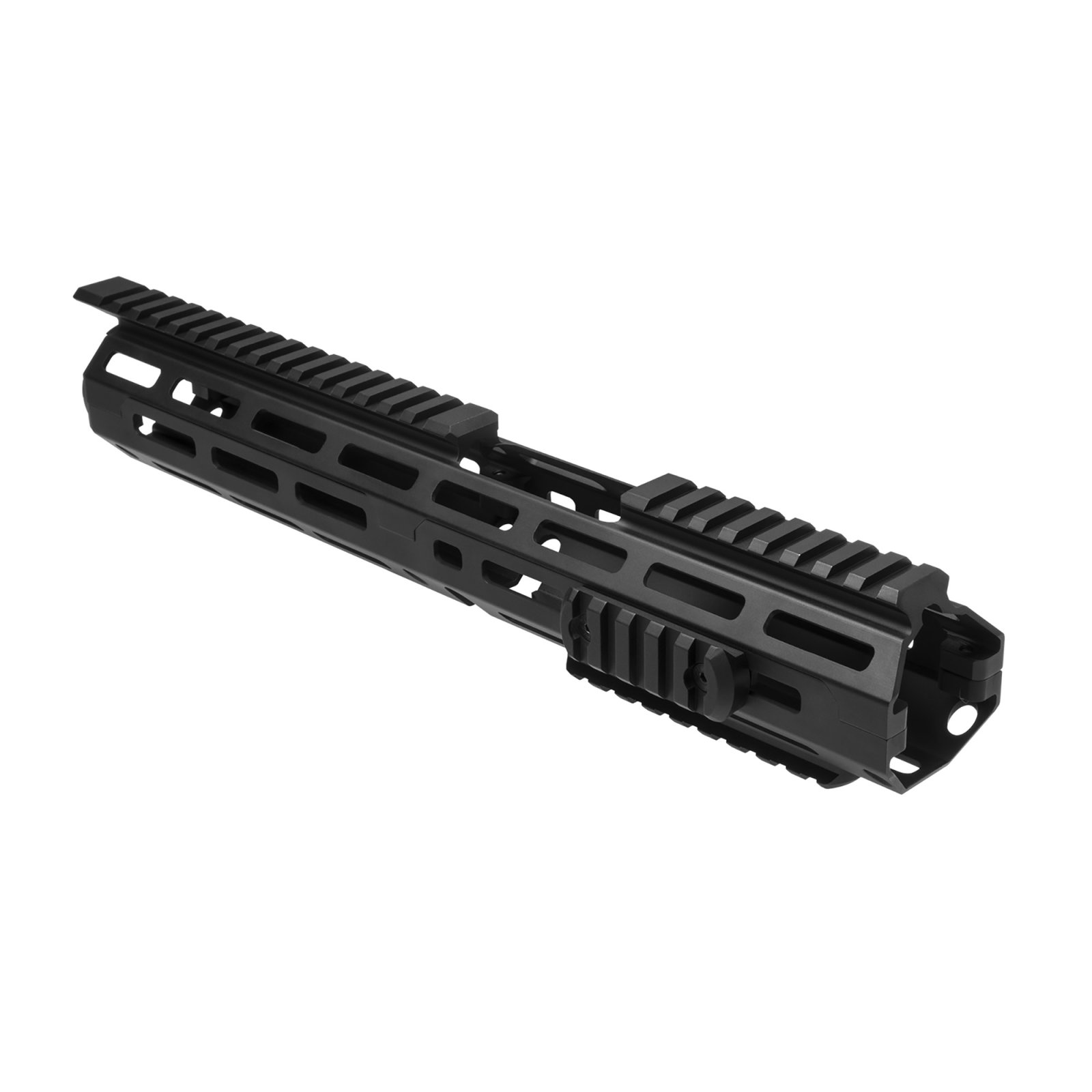 NcStar VMARMLCE AR-15 M-LOK Handguard 13.5" Black Aluminum Rails