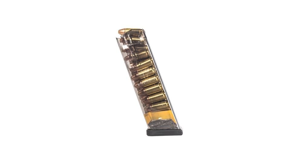 Buy ETS Glock .40 Cal Mag R.R.S. Yellow 2 Pack GLK40-RRS-YL online