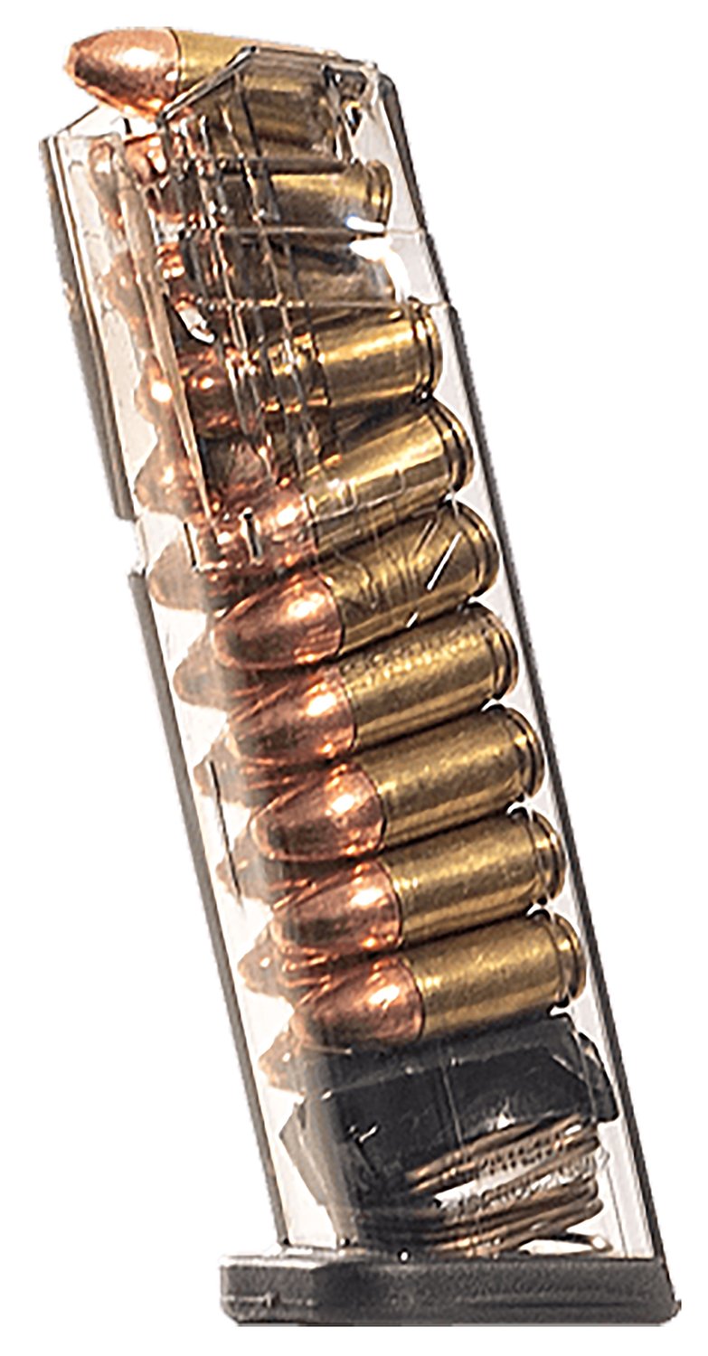 Buy Elite Tactical Systems 9mm 17-Round Mag Sig Sauer P320 Translucent online