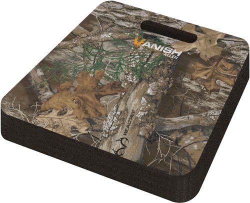 Allen 5836 Foam Cushion 2 in Realtree Edge Waterproof Carry Handle - Vanish
