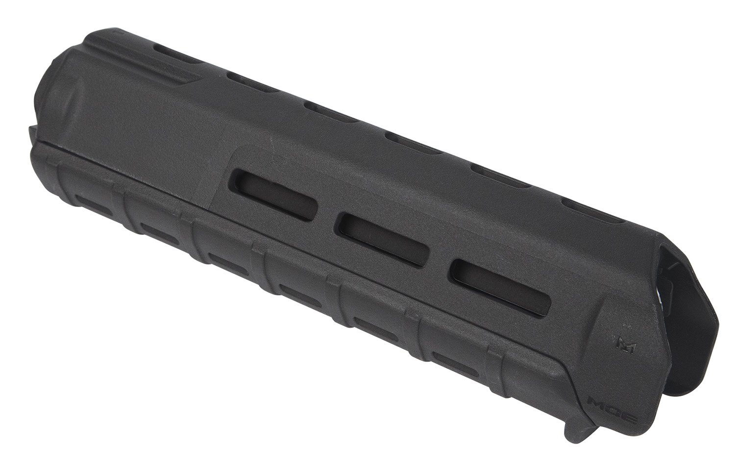 Magpul AR-15/M4 MAG426-BLK Handguard 9.2 in Polymer Black - Magpul Industries