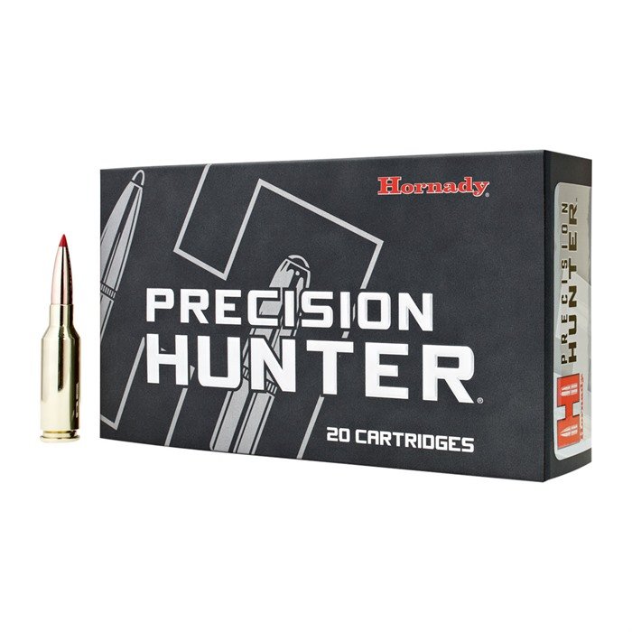 Hornady 6MM ARC 103GR ELD-X 200/CASE