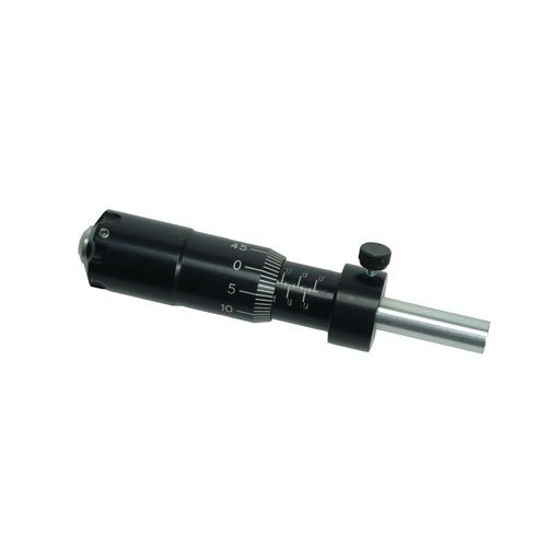 Sinclair INTERNATIONAL TRIMMER MICROMETER ATTACHMENT
