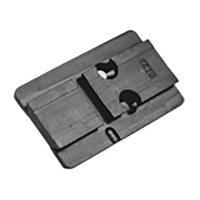 C&H PRECISION WEAPONS AIMPOINT ACRO MOS MOUNTING PLATE - C&H Precision for sale at TheGunDock