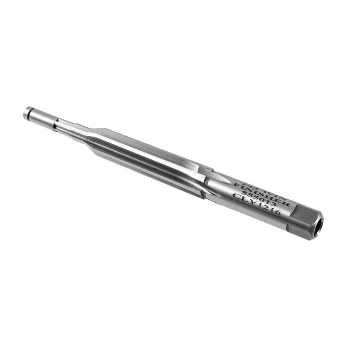 Clymer 243 WINCHESTER LIVE PILOT FINISHER - Clymer