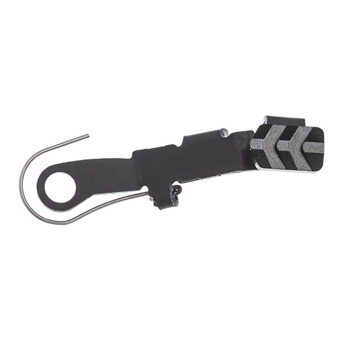 Buy Tyrant CNC EXTENDED SLIDE RELEASE FOR GLOCK 42/43/43X/48 BLACK online