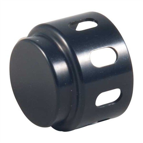 Buy Brownells Shotgun Follower for Mossberg 500 20 Gauge Aluminum Black online