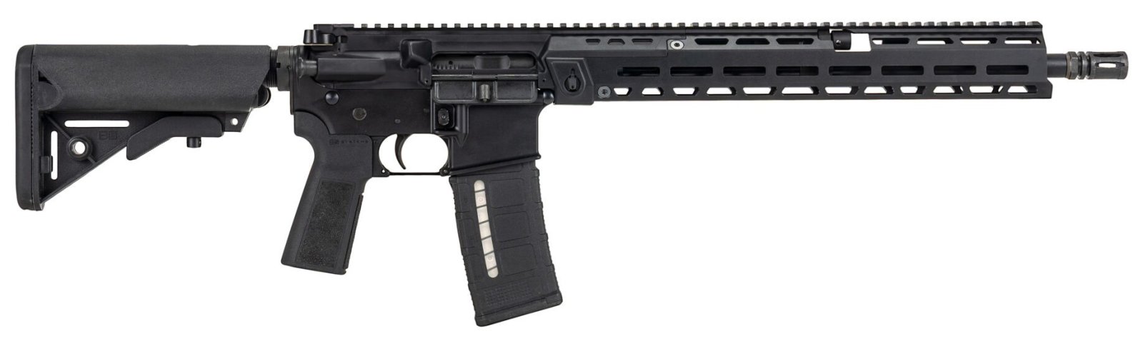 IWI ZION Z-15 ARAD 5.56/223 16" TACTICAL RIFLE BC B5 STOCK