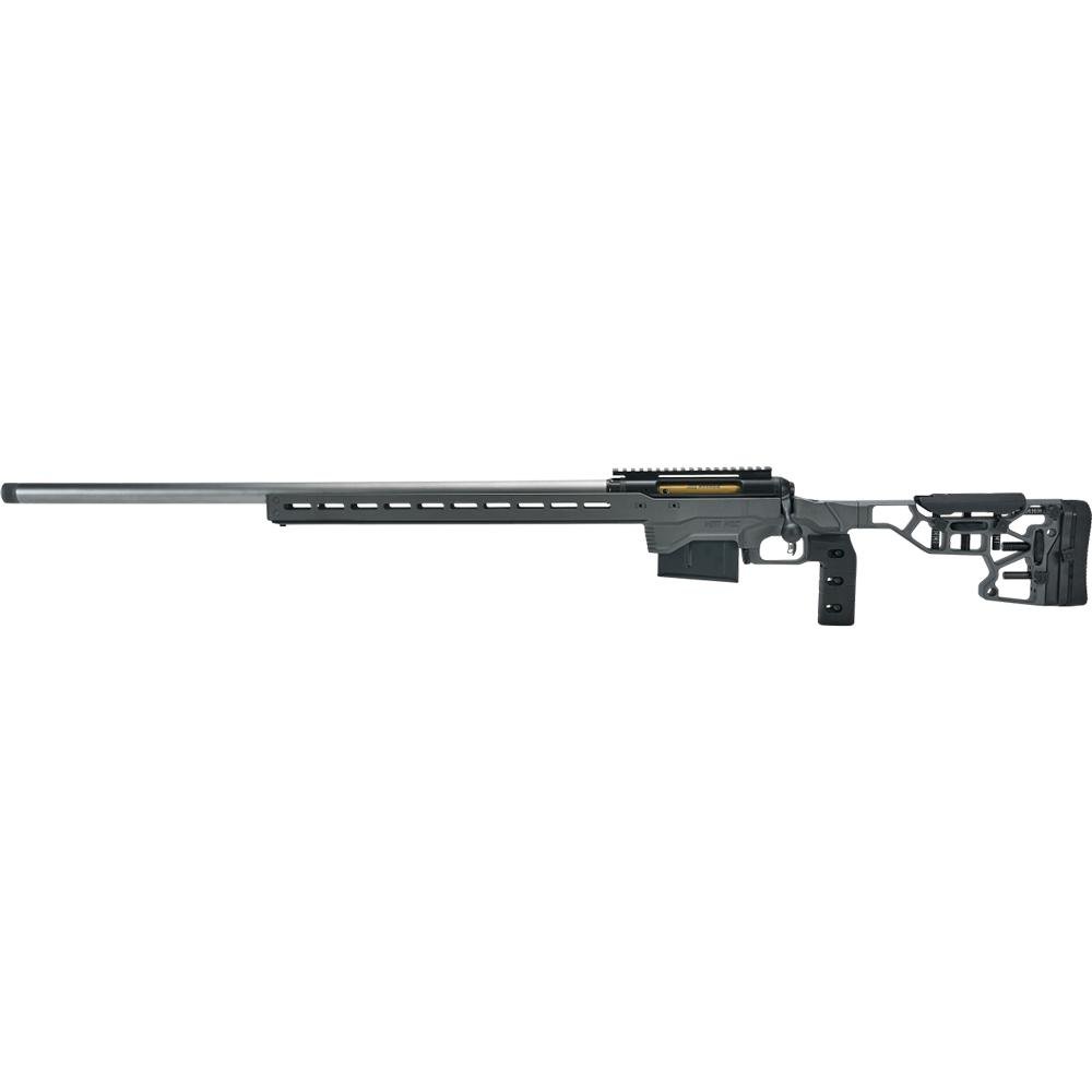 Savage 110 Elite Precision 300 Win Mag 30 in Matte Stainless Left Hand - SAVAGE ARMS - 300 Win Mag