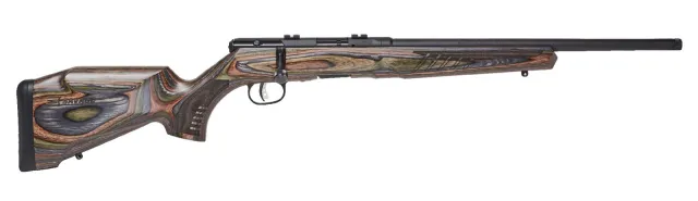 Savage Arms B22 BNS-SR 22 WMR 70549 - Savage Arms - 22 Magnum for sale at TheGunDock