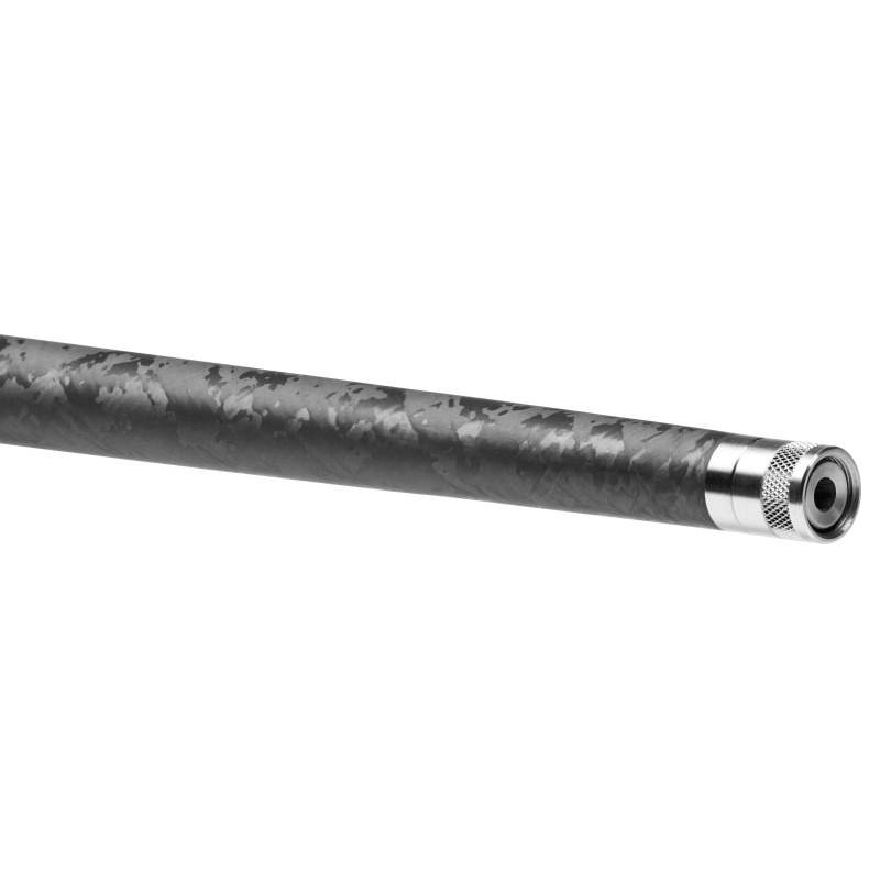 Savage 110 Carbon Tactical Rifle 6.5 Creedmoor 22 in Matte Black 10+1 - SAVAGE ARMS - 6.5 Creedmoor