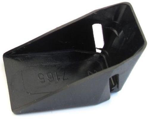 GLOCK +2 MAGAZINE INSERT  9mm  40SW  357 (FITS HI-CAPS  & 26  27  & 33 STD MAGS)
