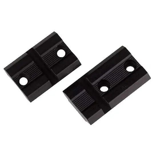 Weaver Pardner Steel Base Mount Matte Finish Black 48113 - Weaver