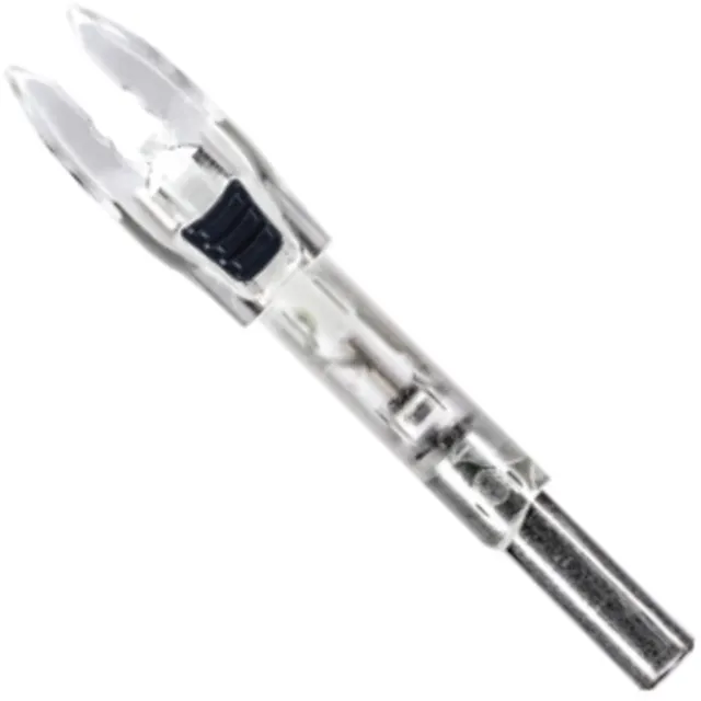 Buy NOCKTURNAL SHIFT LIGHTED NOCK STROBING RED/BLUE online