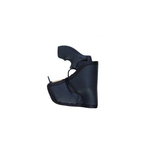 TUFF Products POCKET-ROO HOLSTER KHR P380 W/LSR SZ 49