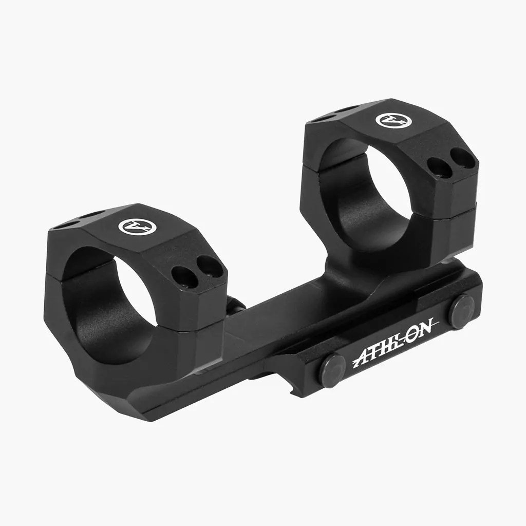 Athlon Optics 701016 Cantilever Scope Mount 30mm 20MOA
