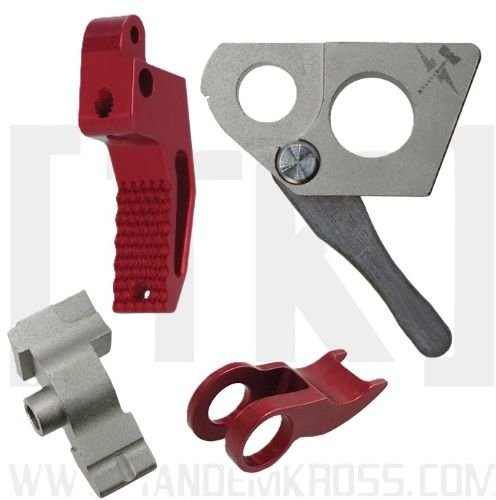 TANDEMKROSS ULTIMATE TRIGGER KIT RUGER MARK IV & 22/45