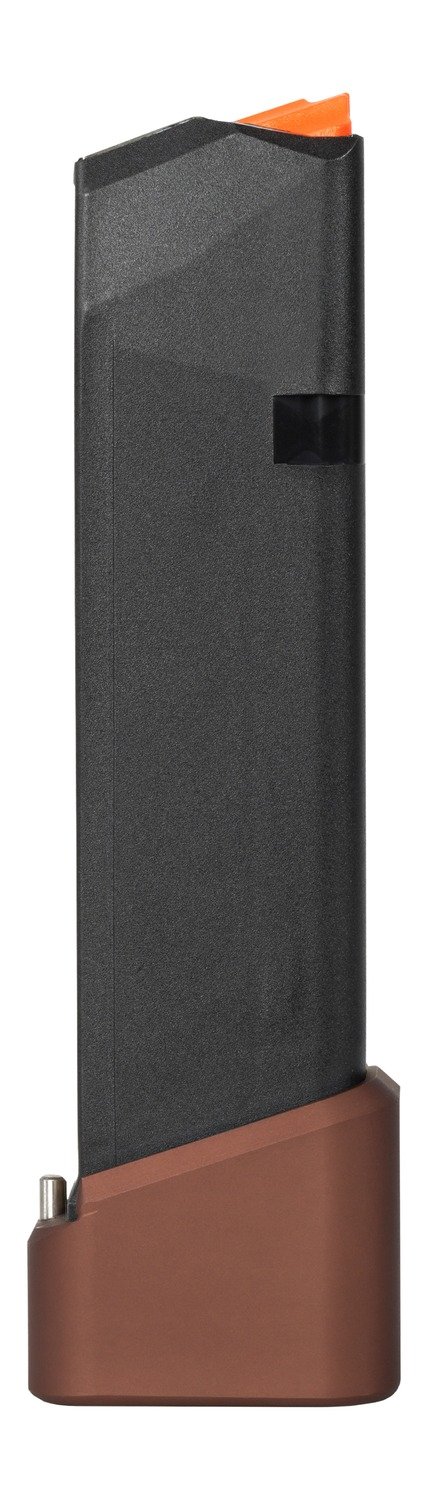 Buy TTI TTI-G17CM-BLK-06 G17 COMPLETE BLK MAG/COY BP online