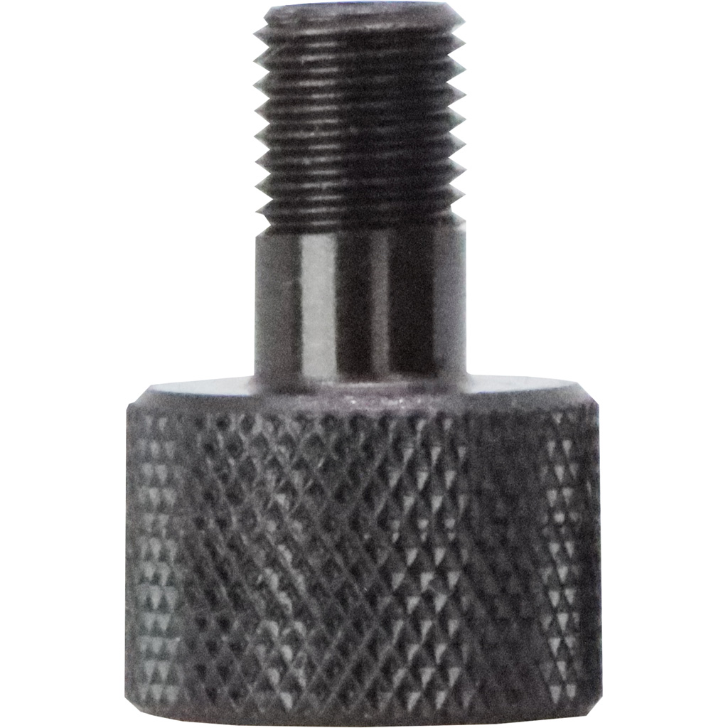 IIBLK 095784368002 Specialty Iron Gun Sight Black