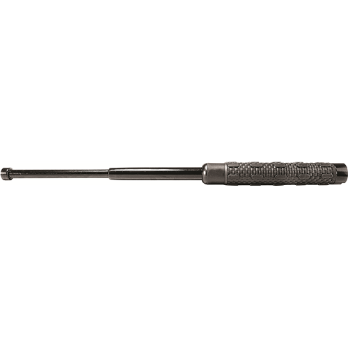 Smith & Wesson 16" Heat Treated Collapsible Baton with Case - SWBAT21H
