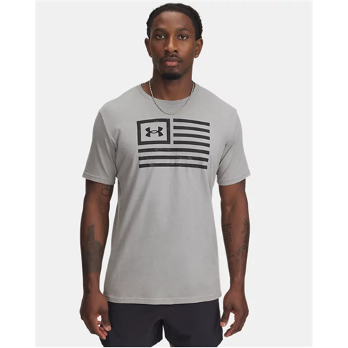 Freedom Flag Printed T