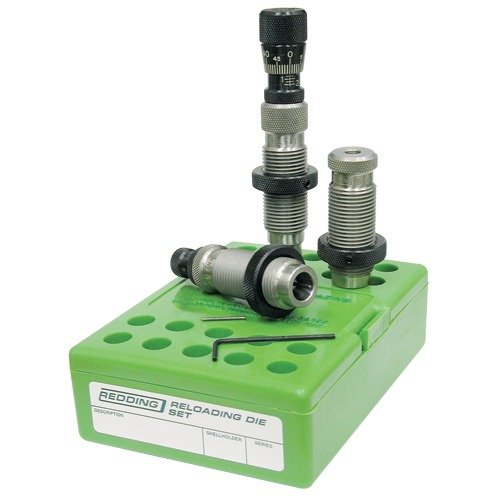 Buy Redding 39111 National Match Die Set 223 Remington online