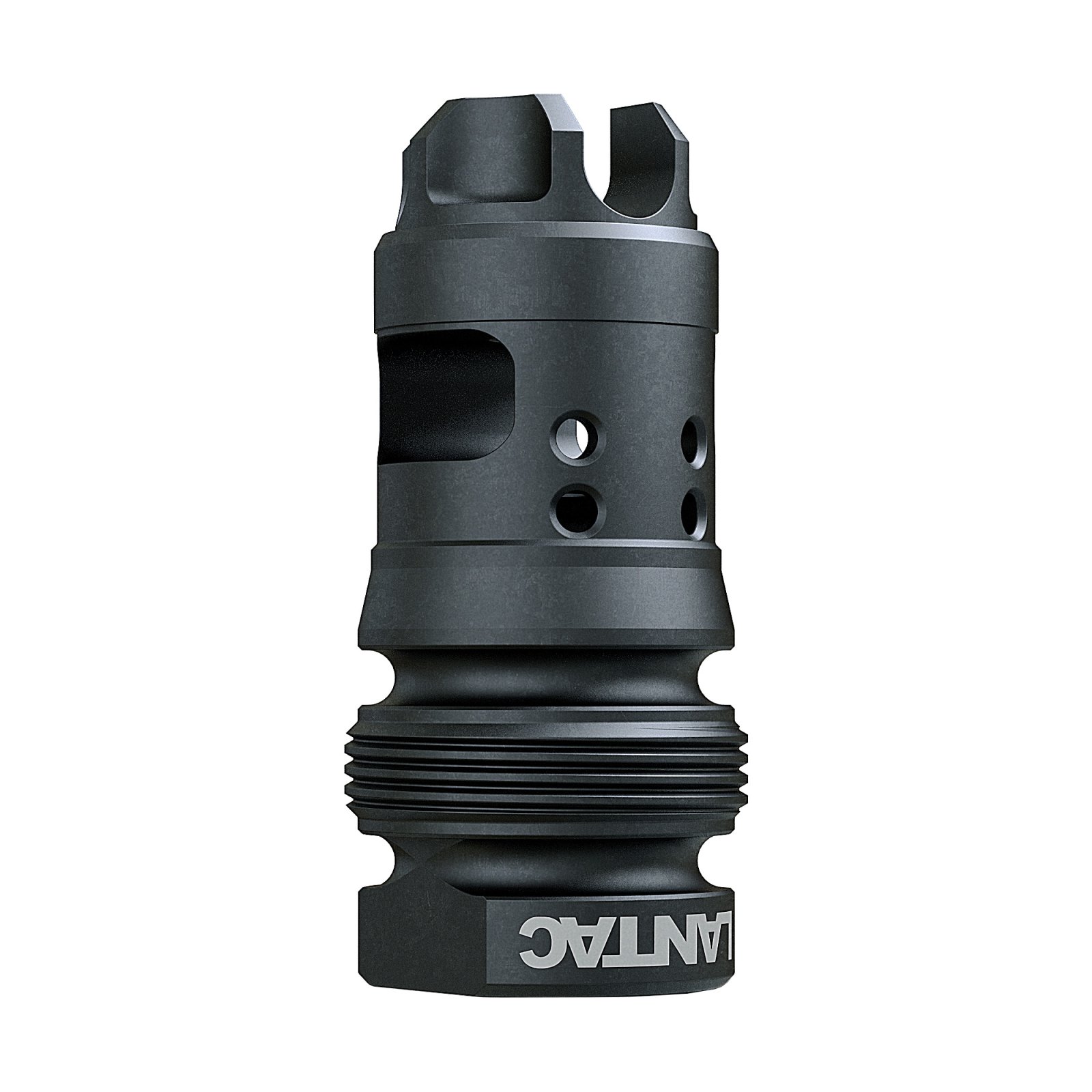 Lantac DGN556BDAX Dragon Muzzle Brake .223/5.56 1/2-28 Thread Xeno Mount