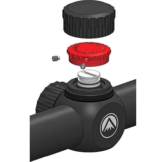 Buy Burris Synergy Standard Knob online